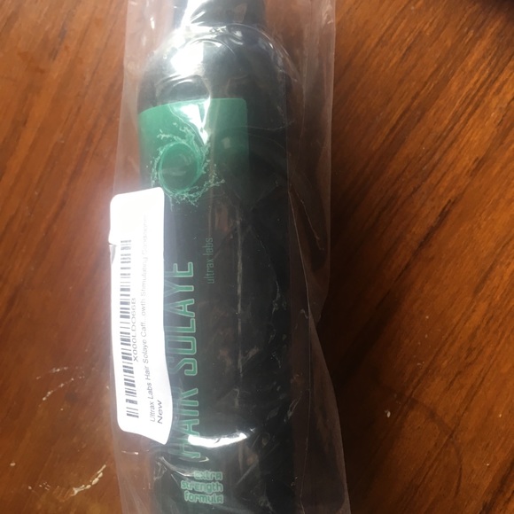 Ultrax Labs Hair Solaye- Caffeine Hair Loss Growth - Picture 5 of 7